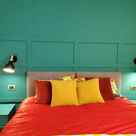 Apartment Helga's Deluxe 3 *