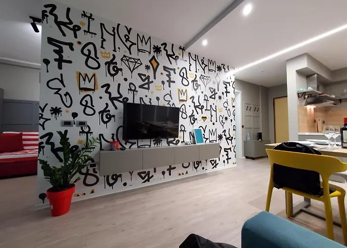 Helga's Deluxe 3 アパート