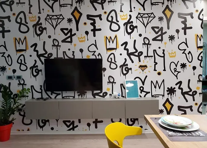 Helga's Deluxe 3 Διαμέρισμα