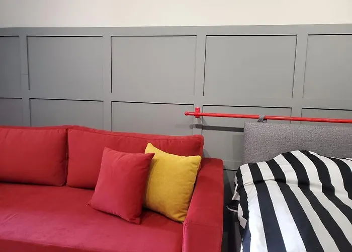 Helga's Deluxe 3 ティラナ